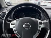 Nissan Qashqai J 10 1.5 dCi