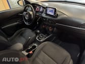 Fiat Tipo 1.3 M-Jet Lounge