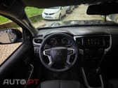 Mitsubishi L200 2.3 DI-D Strakar Club Evolution 4WD