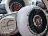Fiat 500 1.2 Lounge Dualogic