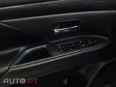Mitsubishi Outlander 2.2 DI-D Intense
