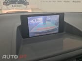 Lexus CT Business