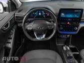 Hyundai Ioniq EV 38kWh