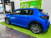 Peugeot E-208 50 kWh Allure