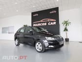 Skoda Fabia Break 10 TSI