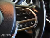 Jeep Cherokee 2.2 D Limited