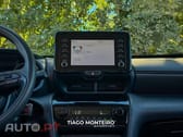 Toyota Yaris Cross 1.5 Hybrid Comfort Plus