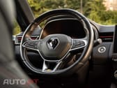 Renault Clio 1.5 Blue dCi RS Line