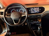Volkswagen T-Cross 1.0 TSI Urban