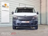 Citroen Berlingo 1.5 BlueHDi XL Club