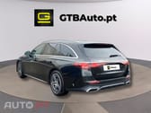 Mercedes-Benz E 300 I.V.A DEDUTIVEL e T AMG