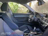 BMW 318 d GT Line Sport Auto
