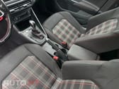 Volkswagen Polo 2.0 TSI GTI DSG