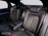 Audi E-Tron I.V.A DEDUTÍVEL 55 SPORTBACK  S LINE BLACK 
