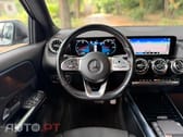 Mercedes-Benz EQA 250 AMG Line