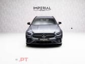 Mercedes-Benz E 300 De AMG Line