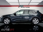 Audi E-Tron 50 quattro