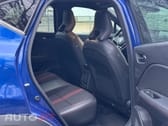 Renault Captur 1.6 E-Tech RS Line