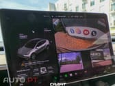 Tesla Model Y Long Range Tração Integral