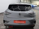 Renault Clio 1.0 TCe Evolution Bi-Fuel