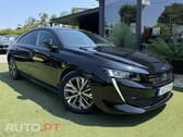 Peugeot 508 1.6 Hybrid Allure Pack e-EAT8