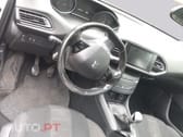 Peugeot 308 SW ND