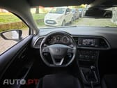 Seat Leon 2.0 TDI FR S/S