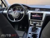 Volkswagen Passat 2.0 TDI Confortline