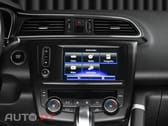 Renault Kadjar Energy dCi 110 EDC Experience