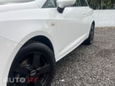 Seat Ibiza 1.2 TDi