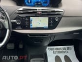 Citroen C4 Picasso 1.6 BlueHDi Exclusive EAT6