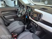 Fiat 500L 1.3 MJ Pop Star Dualogic S&S
