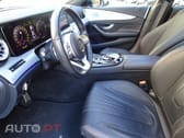 Mercedes-Benz CLS 300 d AMG Line