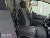 Peugeot Partner 1.6 HDi L2 3L