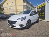 Opel Corsa 1.4 Turbo (ecoFLEX) S&S Selection