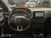 Peugeot 208 1.5 BlueHDi Signature