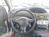 Toyota Yaris 1.0 Sol