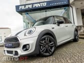 MINI Cooper Cooper Premium JCW Auto