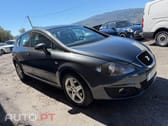 Seat Leon 1.2 TSi 16V Copa Eco.Start/Stop