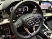 Audi Q5 35 TDI S line S tronic