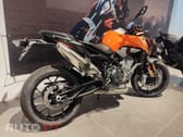 KTM Duke 790