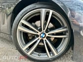BMW 420 d Pack M Auto