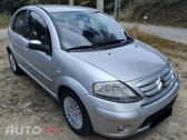 Citroen C3 1.4 HDi Exclusive