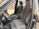 BMW 320 d Pack M Auto