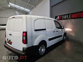 Citroen Berlingo 1.6 HDi L1 3L