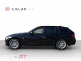 BMW 318 d Auto Line Luxury