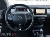 Citroen C4 Cactus 1.2 PureTech Shine EAT6