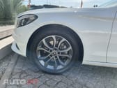 Mercedes-Benz C 220 BlueTEC Avantgarde Aut.