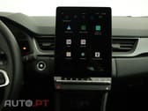 Renault Captur Captur 1.0 TCe Techno