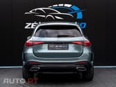 Mercedes-Benz GLC 300 e 4Matic